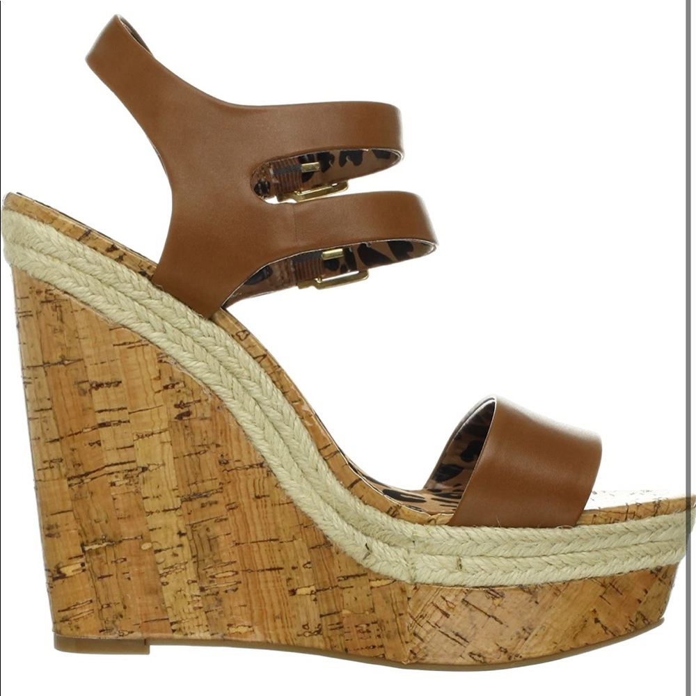 Jessica Simpson Wedge